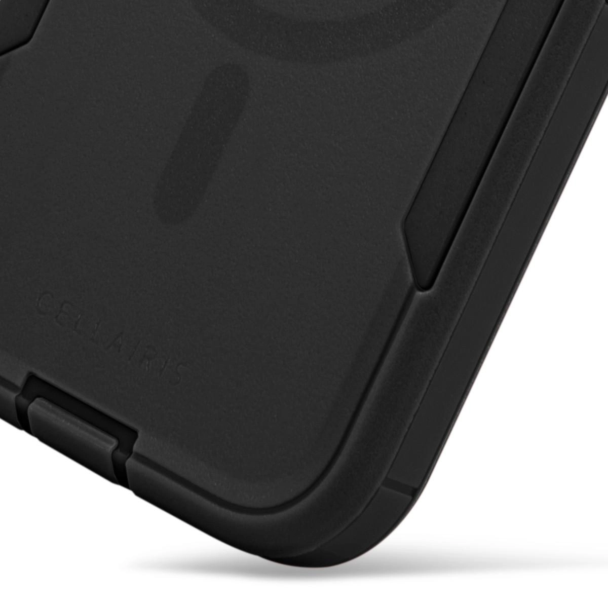 Challenger Rapture Rugged Case with MagSafe for iPhone 15 Pro Max