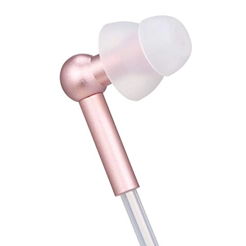 FC31 Wired Earphone