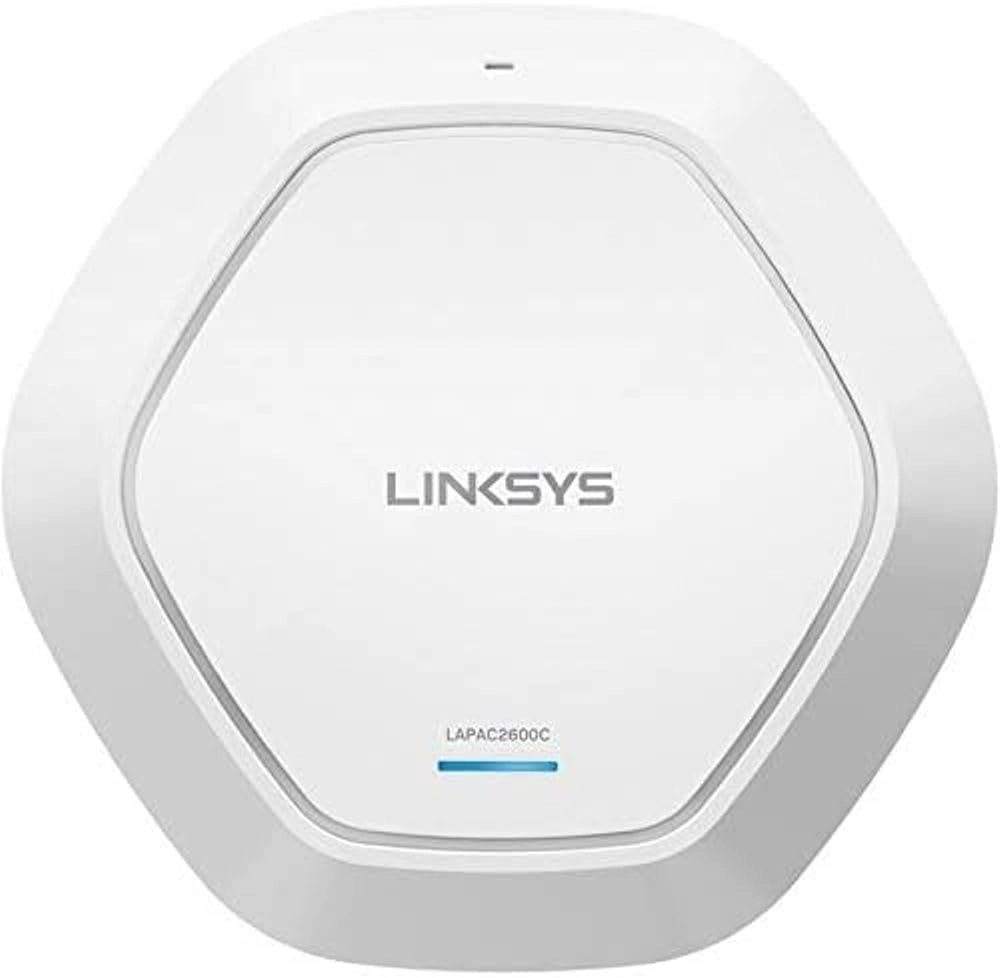 Linksys Business AC2600 - 2.53Gbps
