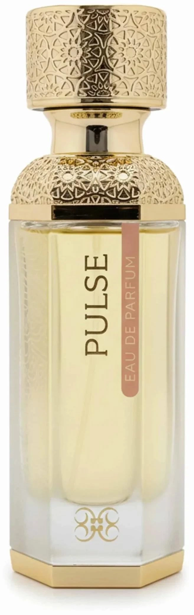 ATEEQ PULSE Eau de Parfum 100ml