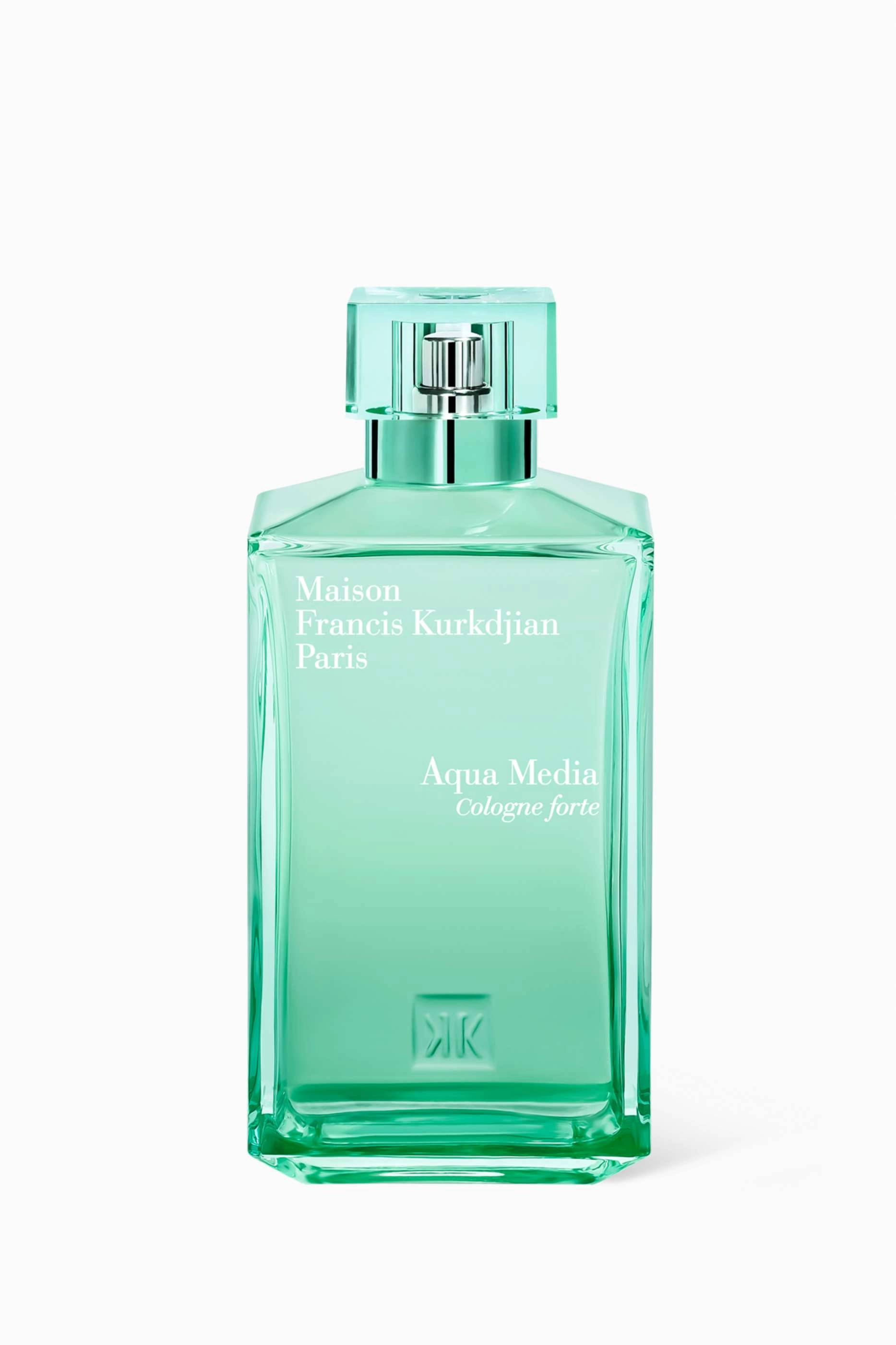 Aqua Media Cologne Forte - 200ml