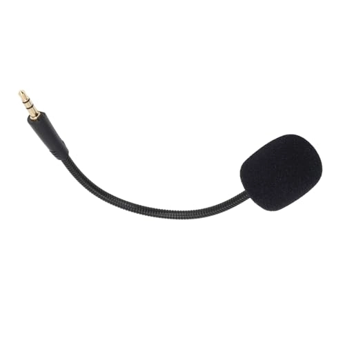 Plyistyguzcg25x61 3.5mm-Mini-Jack Microphone