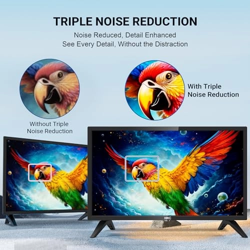 RB24H2CU - 720p 24 inch