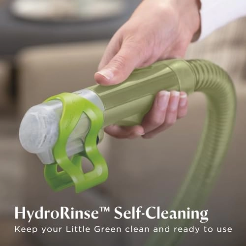 Little Green - Upholstery 340W