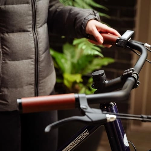 Removable Stem Kit - Micro Mount Garmin Compatible