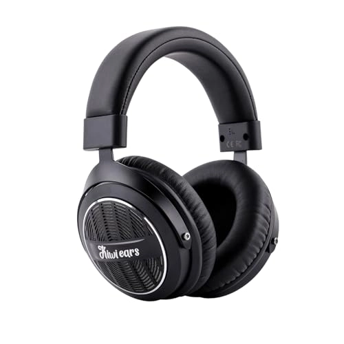 Kiwi Ears Ellipse Wired Headphone