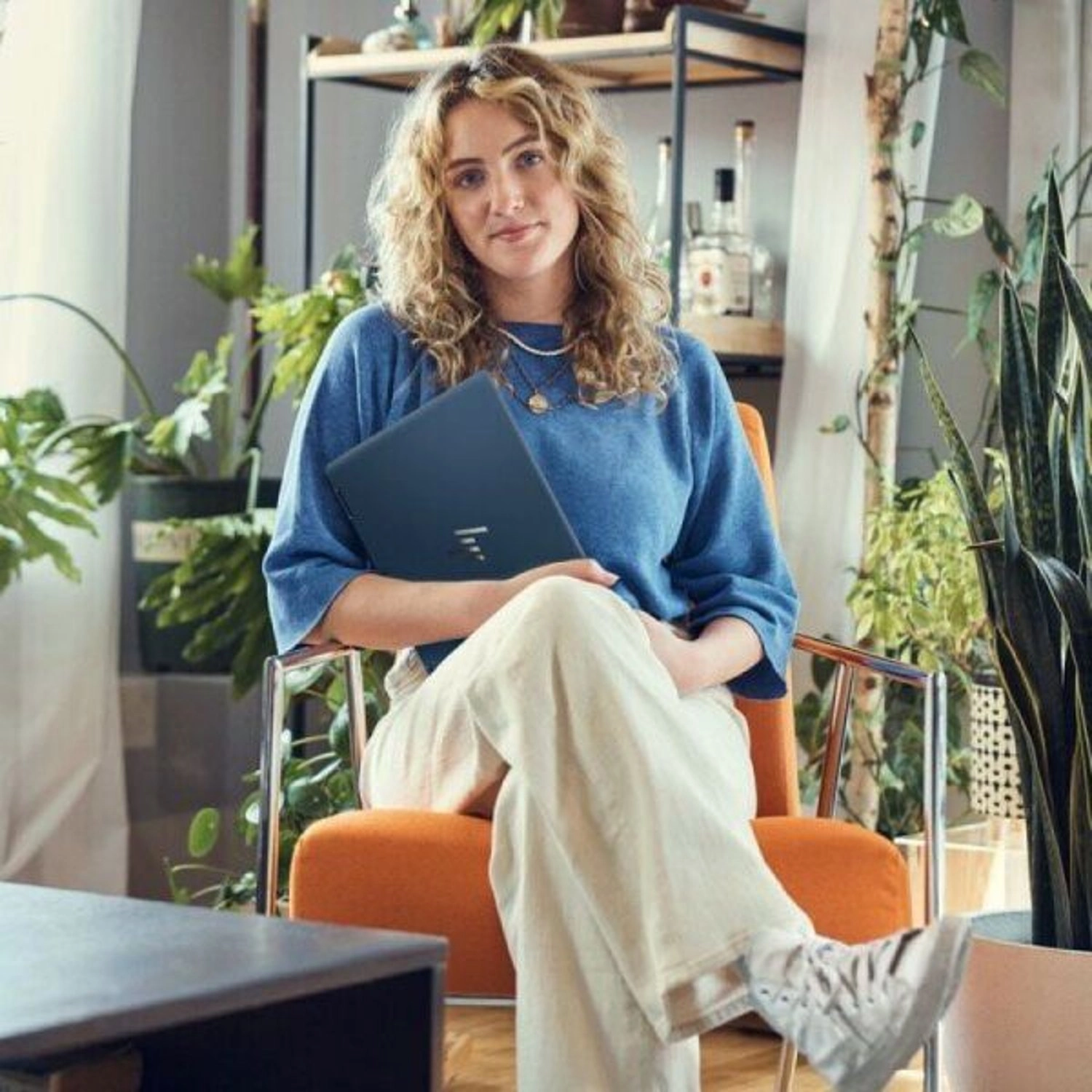 Spectre x360 14-ef2004ne 7Q760EA - 13.5'' Core i7 16GB DDR4 1 TB SSD