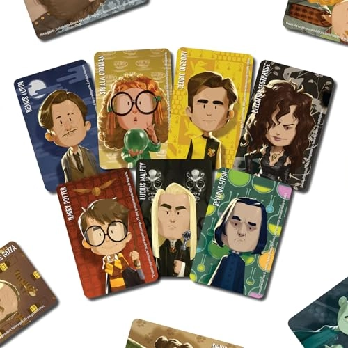 Similo: Harry Potter