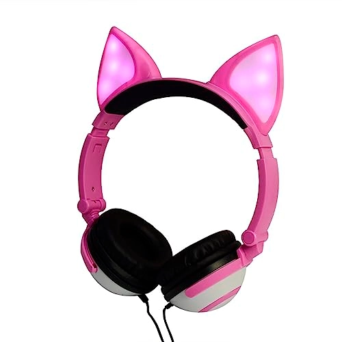 LX-X109 Wired Headphone