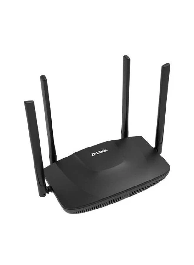 DIR-825M - 802.3x|4G
