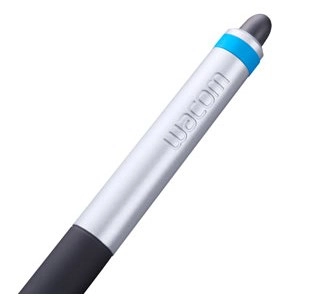 Intuos Pen