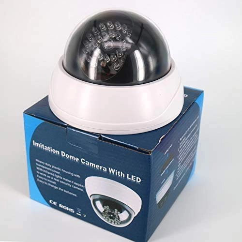 Large Dummy Camera - Outdoor