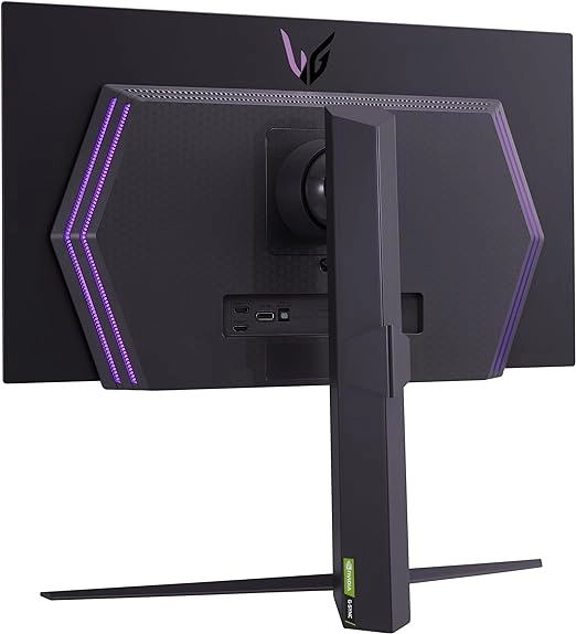 27GS95QE - 27GS95QE-B.AEK 27 inch 2560 x 1440