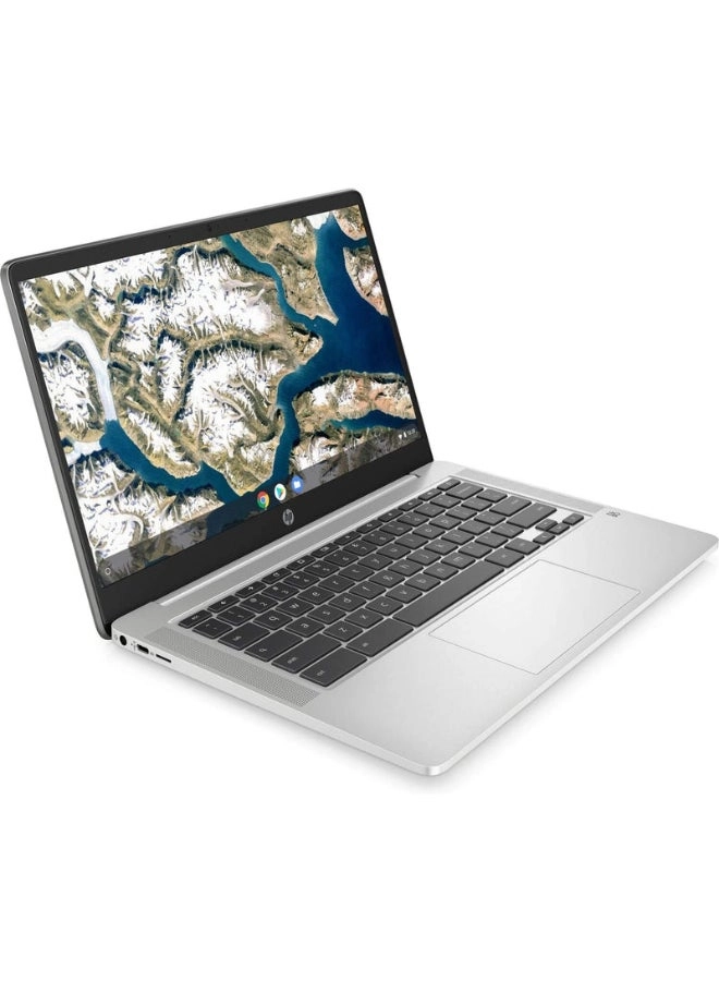 (Renewed) Chromebook - 14'' 64GB 4GB Pentium N5030