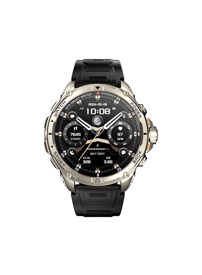 U5 Pro 50mm Carbotech GPS