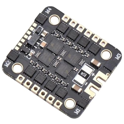 Flight Controller - 4 in 1 2-6S F7