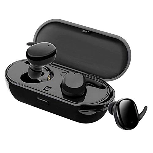 TWS Stereo Headphones Wireless Headphone