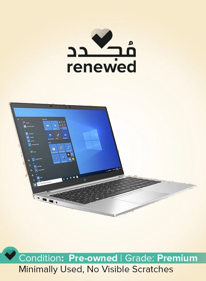 HP (Renewed) Elitebook 840 G8 - 14'' Core i5-1145G7 32GB DDR4 512GB SSD