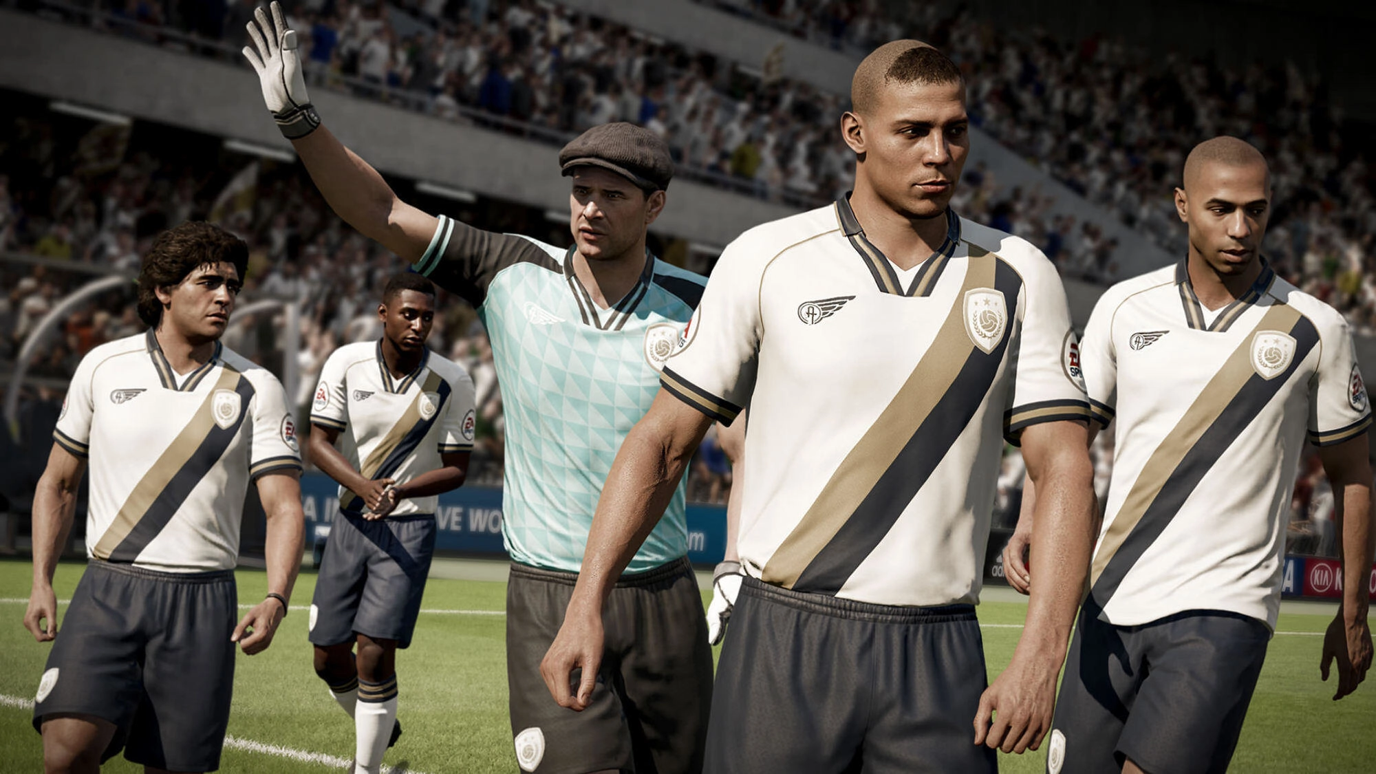 FIFA 18 - PlayStation 4