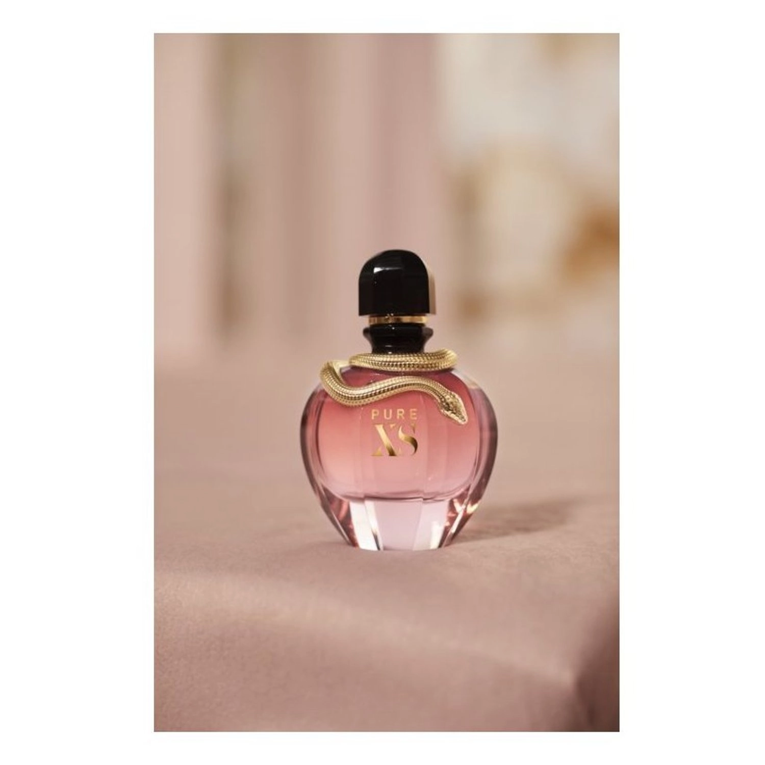 Pure XS Eau de Parfum - 50ml