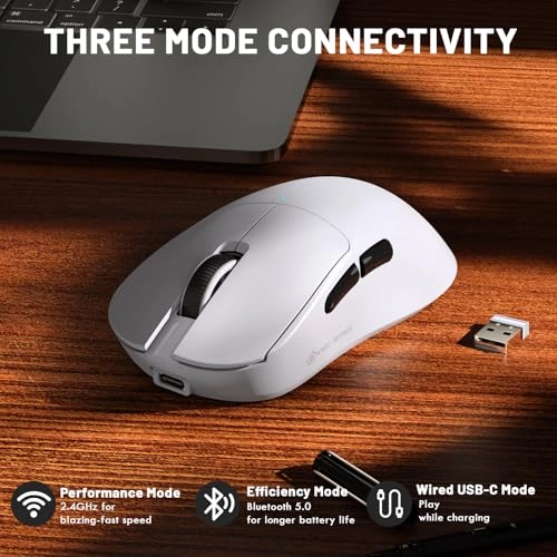 Magic-Refiner X2 - 2.4 GHz Bluetooth USB