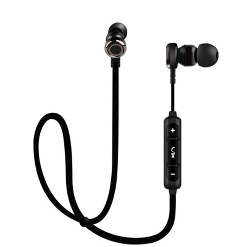 Wireless Bluetooth Headset - Wireless Headset