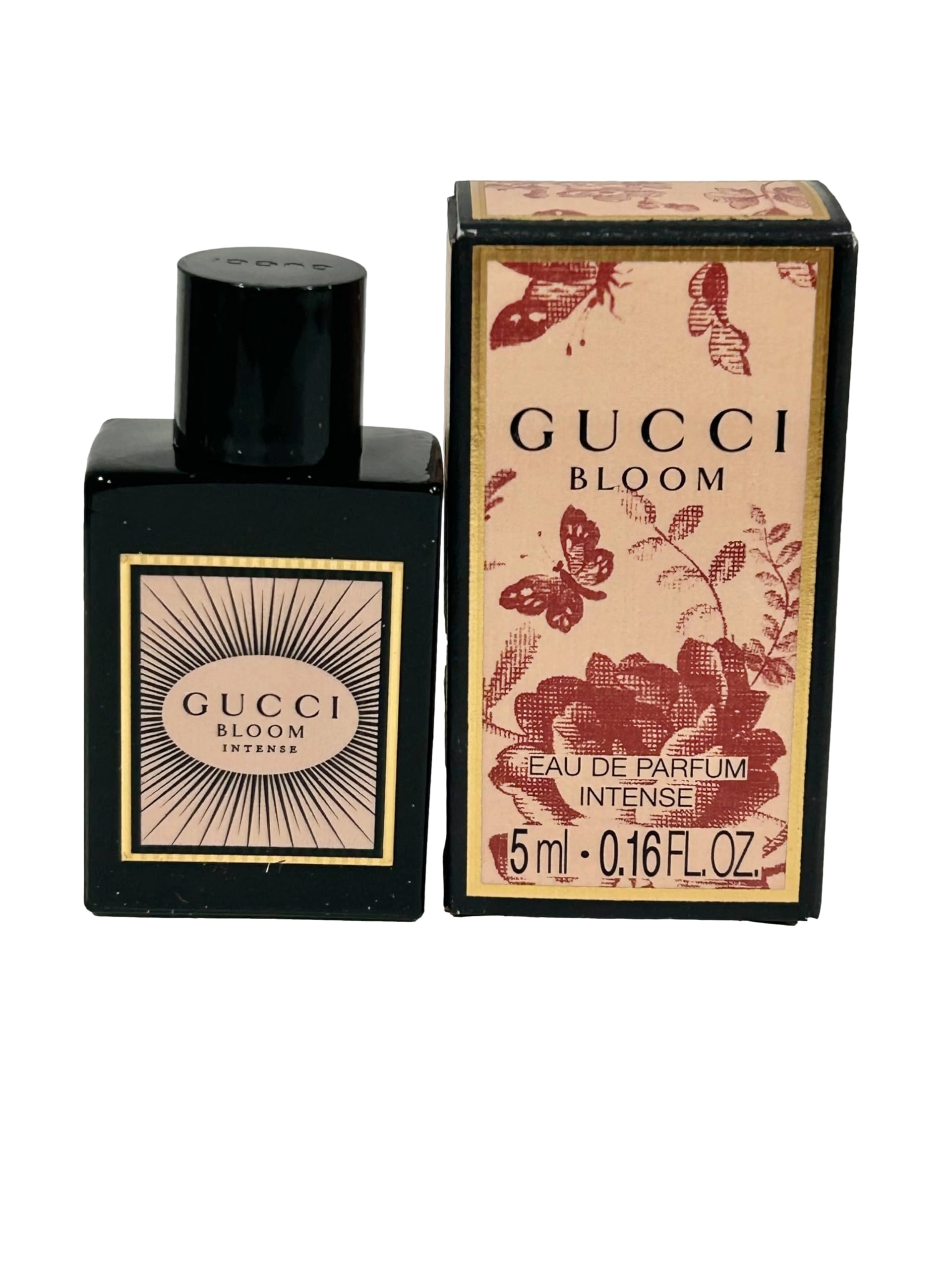 Gucci Bloom Intense Eau de Parfum 5 ml