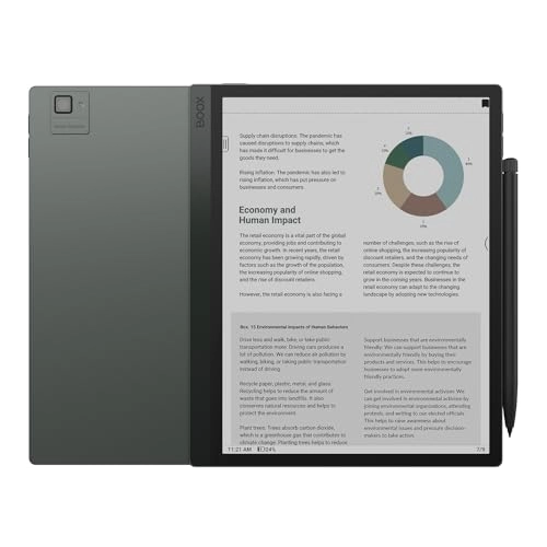 Tab Ultra C Pro - 128GB 10.3"