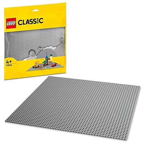 Classic Baseplate (11024) - 48x48-stud