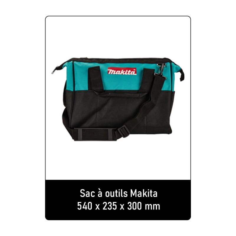 DDF482 - 18V + Bag