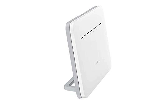 E5573 111 - LTE CPE 802.11ac, 802.11b, 802.11g, 802.11n 300 Mbps
