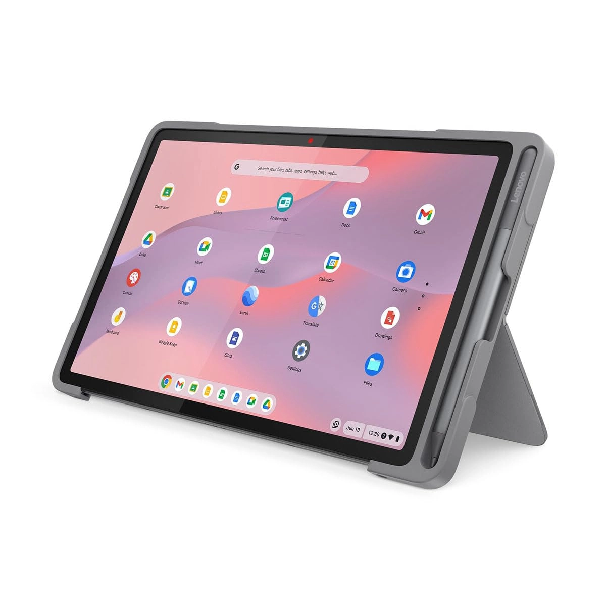 Chromebook Duet EDU G2 - 64GB 10.9"