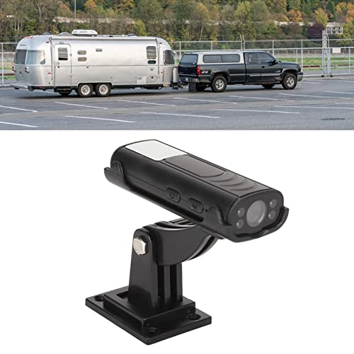 Reverse Clutch Guide Camera - Night vision Wireless 1080P