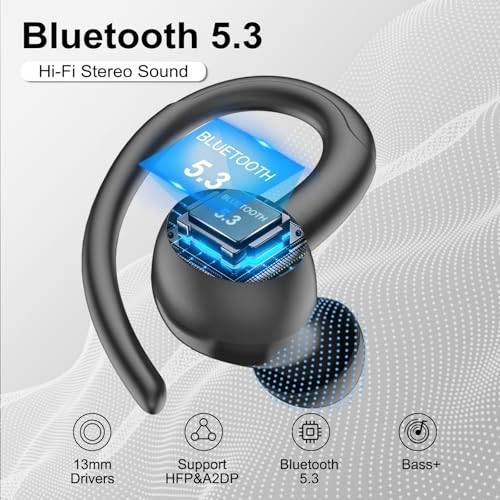 V90 Wireless Earbud
