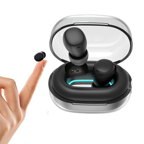 Invisible Sleep Earbuds Wireless Earbud