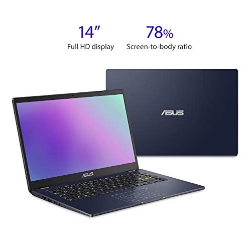 Vivobook Go 14 - 14'' 64GB 4GB Celeron N4020