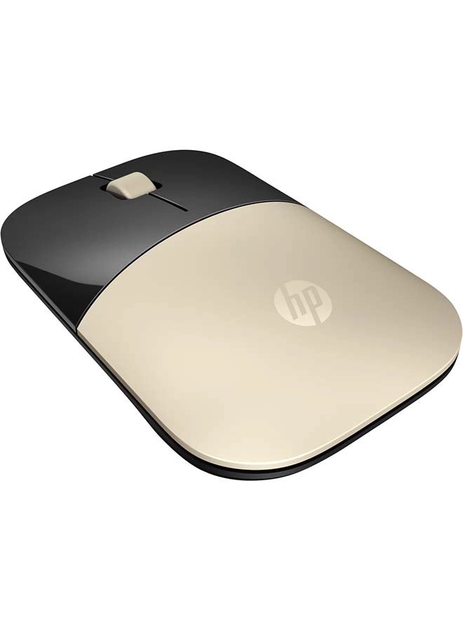 Z3700 Mouse - Wireless
