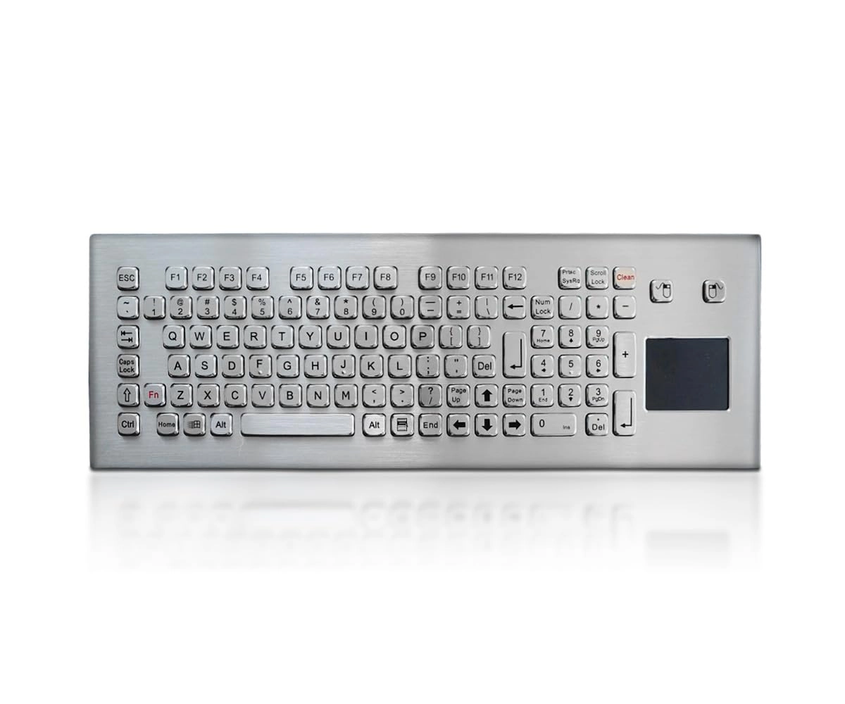 K-TEK-A420TP-KP-FN-DT-DWP - Wired