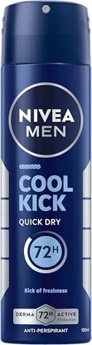 Cool Kick - Fresh 340 gram