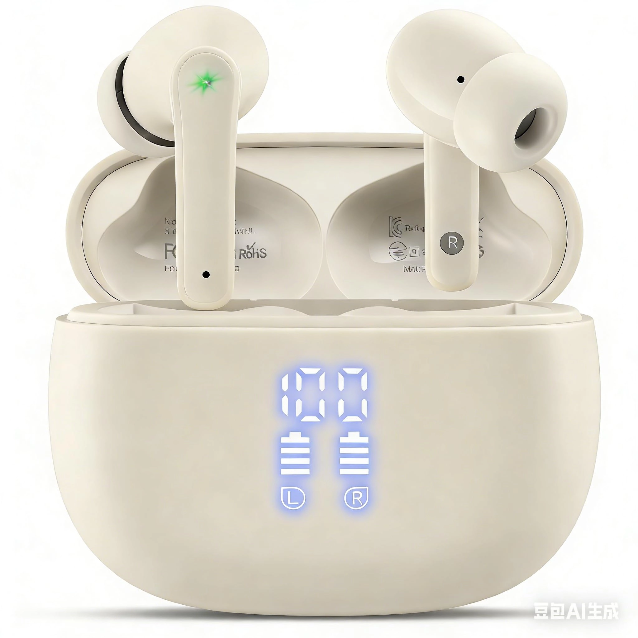 T12 Wireless Earbud