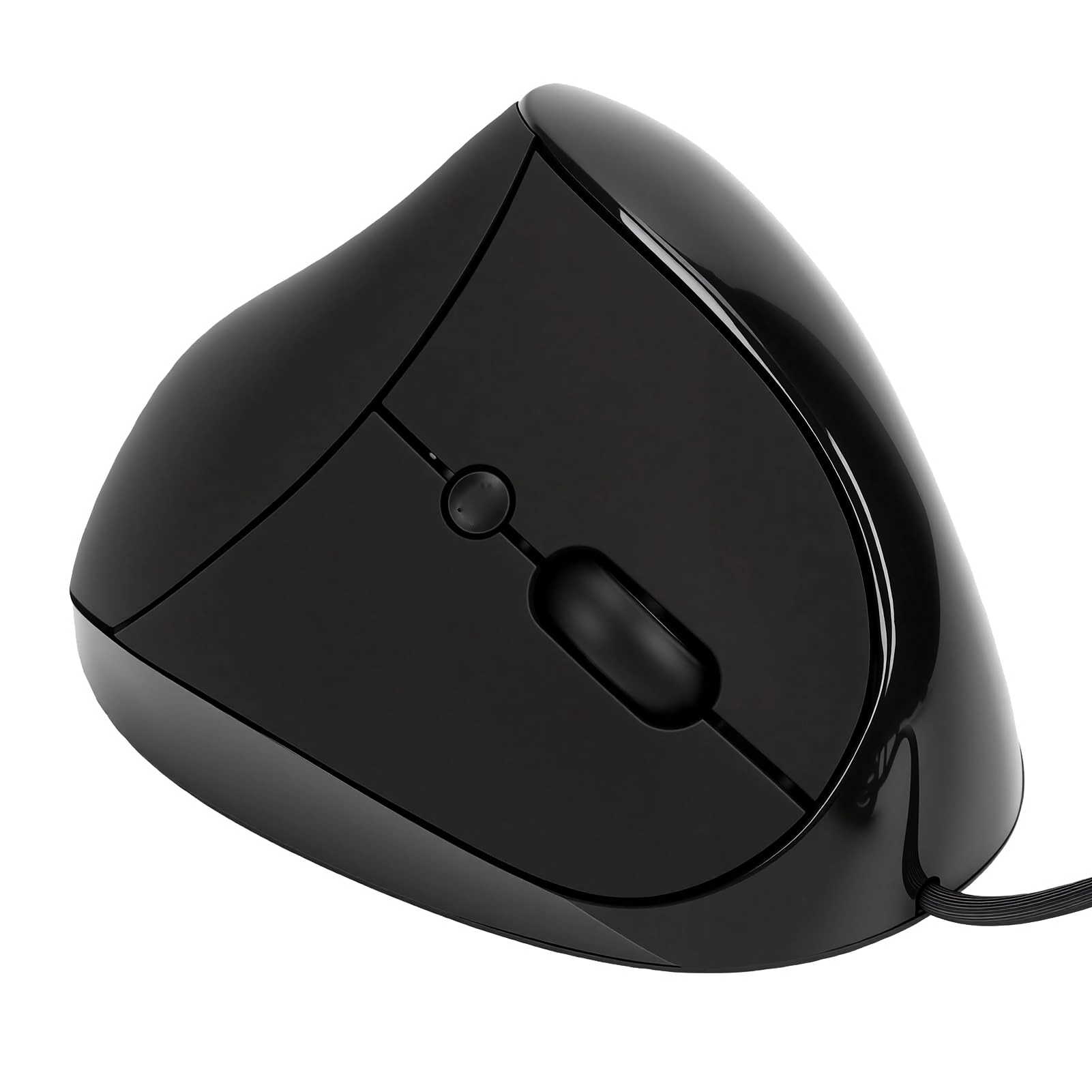Wired Vertical Mouse - Wired