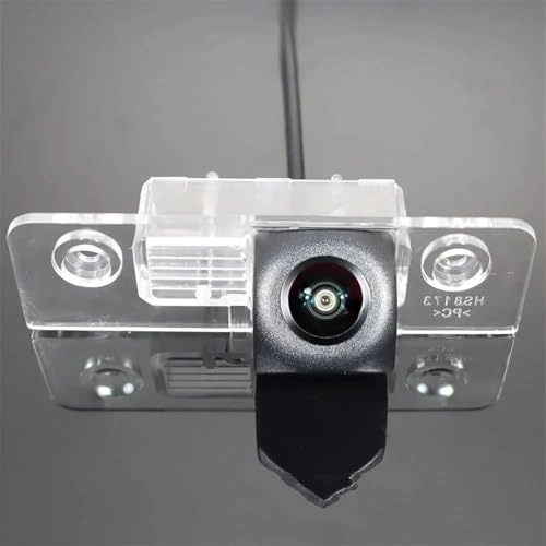 Rear View Camera - Night vision Wire AHD 720P