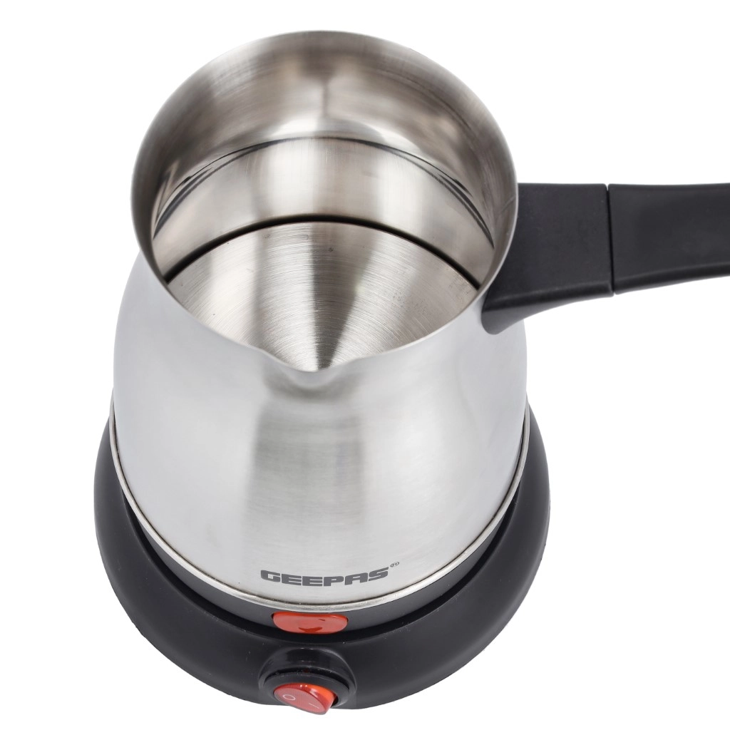 Coffee Maker