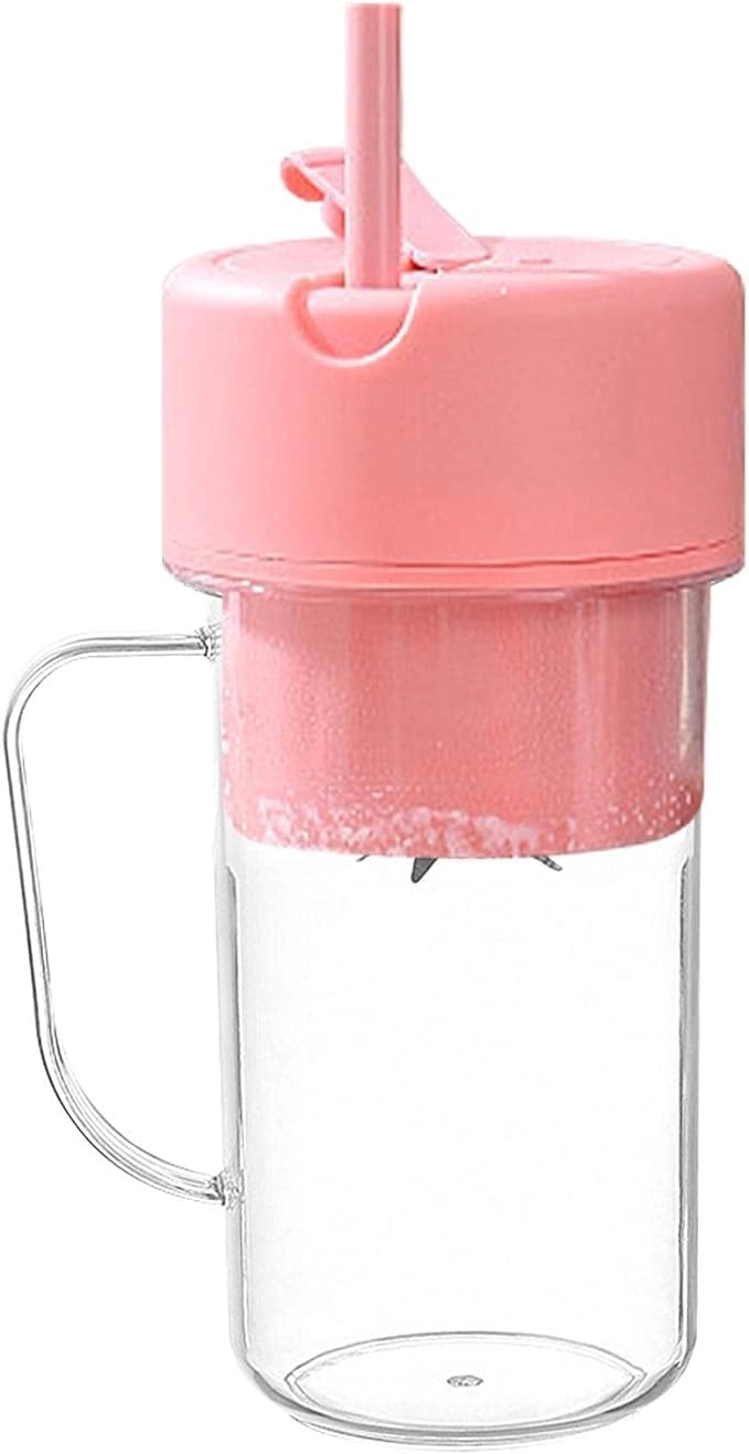 DEVANI IMPEX Electric Blender Cup - Portable USB Lightweight