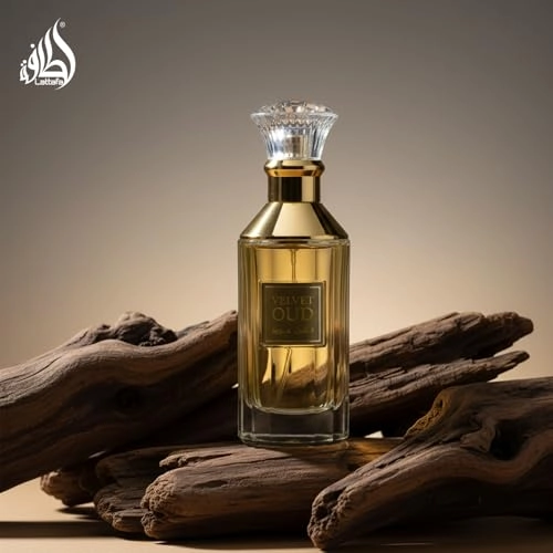 VELVET Eau de Parfum 100 ml