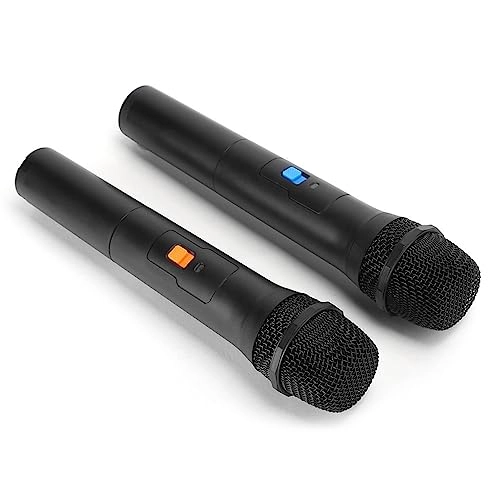 Eacam9nhkm7gwpx-B Wireless Microphone