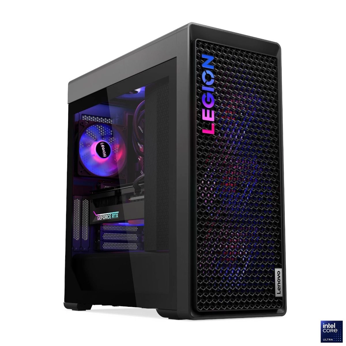 Legion T7 34IAS10 90Y6004KAX Intel Core Ultra 9-285K 128GB NVIDIA GeForce RTX 5080 4TB