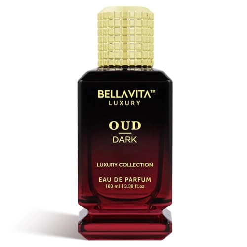 OUD Gold Eau de Parfum 100ml