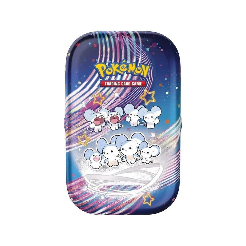 SV04.5 Paldean Fates Mini Tin