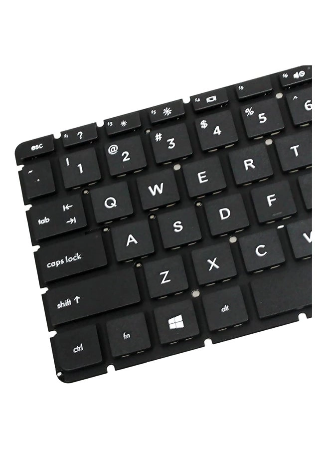Replacement Keyboard For HP 15-ac156tu/15-ac157tu/15-ac158dx/15-ac187ca/15-ac190ca/15-ac197nr